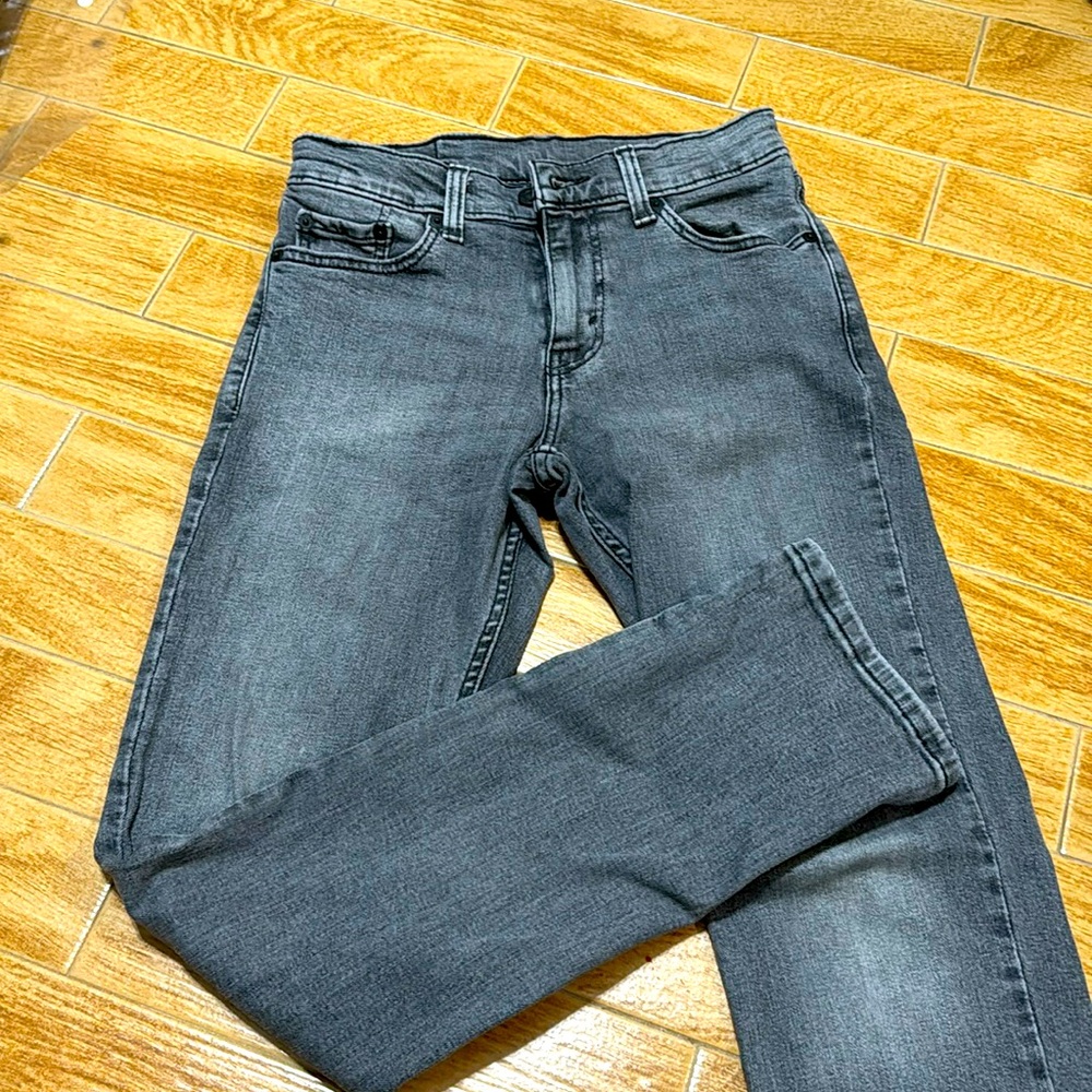 Levi’s 511” (28x30)